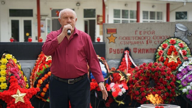 22 ИЮНЯ — День памяти и скорби