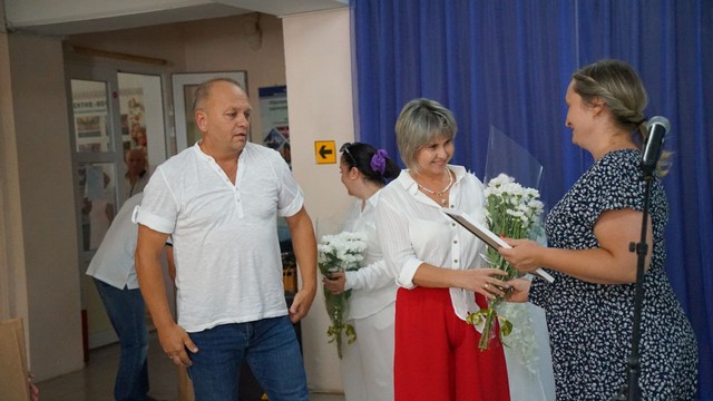 День семьи, любви и верности